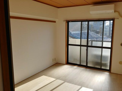 【展望】 | ヴィラエスティナ２番館