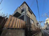 ファミールセイスイの画像