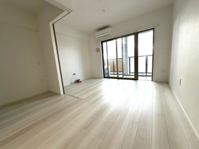 【エントランス】 | サンレリウス黒崎駅ネクスト