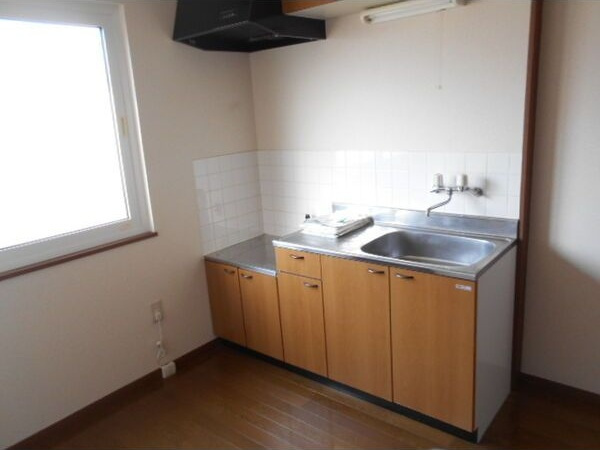 ストリームB棟の設備