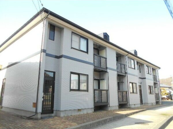 ストリームB棟のその他共用部分