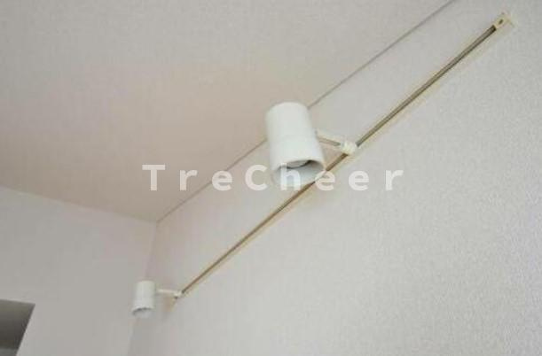 シェオークル(Chez Ocle)の内装