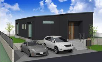 【仲介手数料無料】所沢市山口１５期全１棟　所沢市の新築住宅なら西武ハウジング