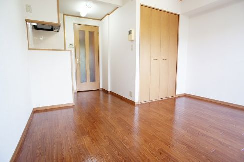 アムール青木の寝室|別号室の参考写真です。