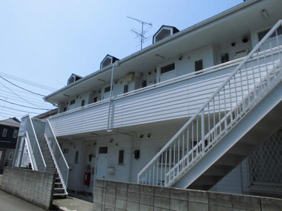 【展望】 | ジャンクハイツ