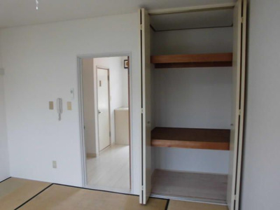 【収納】 | ジャンクハイツ