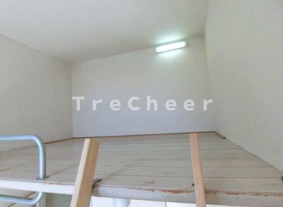 【内装】 | ロワール下保谷(Loire下保谷)