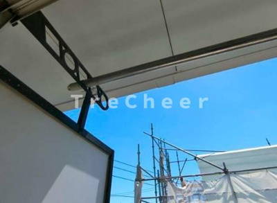 【バルコニー】 | ロワール下保谷(Loire下保谷)