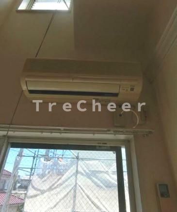 ロワール下保谷(Loire下保谷)の設備