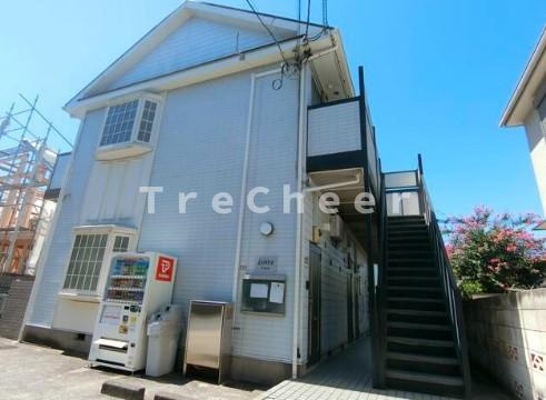 ロワール下保谷(Loire下保谷)のエントランス