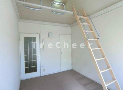 【居間・リビング】 | ロワール下保谷(Loire下保谷)