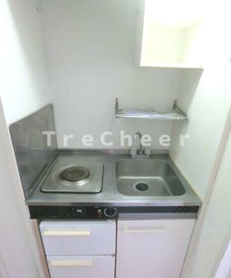 【キッチン】 | ロワール下保谷(Loire下保谷)