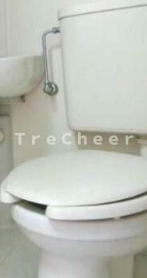 【トイレ】 | ロワール下保谷(Loire下保谷)