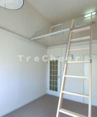 【寝室】 | ロワール下保谷(Loire下保谷)