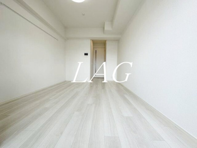 【寝室】 | セジョリ押上イースト | 寝室です。