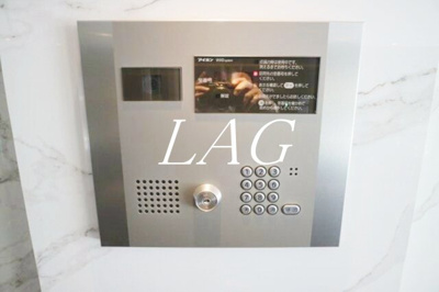 【セキュリティ】 | セジョリ押上イースト | オートロックです。