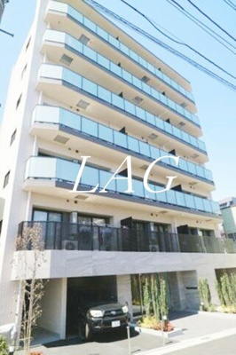 【外観】 | セジョリ押上イースト | 外観です。