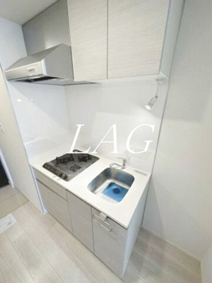 【キッチン】 | セジョリ押上イースト | キッチンです。