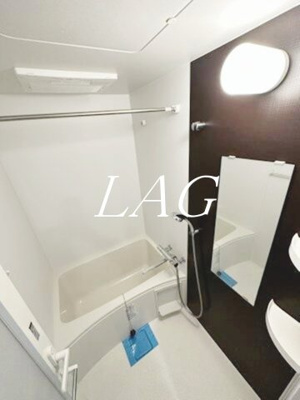 【浴室】 | セジョリ押上イースト | お風呂です。