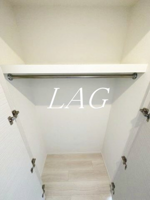 【収納】 | セジョリ押上イースト | 収納です。