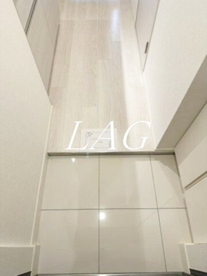 【玄関】 | セジョリ押上イースト | 玄関です。