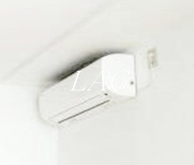【設備】 | ＭＯＤＵＬＯＲ吾妻橋 | エアコンです。