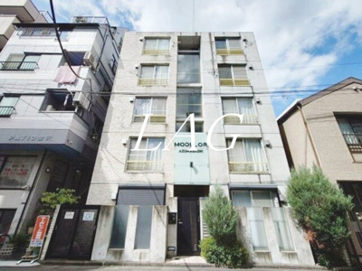 【外観】 | ＭＯＤＵＬＯＲ吾妻橋 | 外観です。