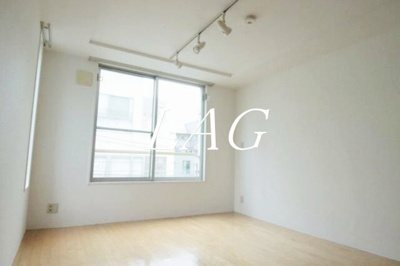 【居間・リビング】 | ＭＯＤＵＬＯＲ吾妻橋 | 洋室のお部屋です。