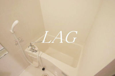 【浴室】 | ＭＯＤＵＬＯＲ吾妻橋 | お風呂です。