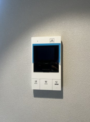 【セキュリティ】 | アピチェ南千住A棟