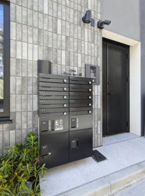 【その他共用部分】 | アピチェ南千住A棟