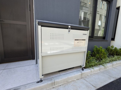 【その他共用部分】 | アピチェ南千住A棟