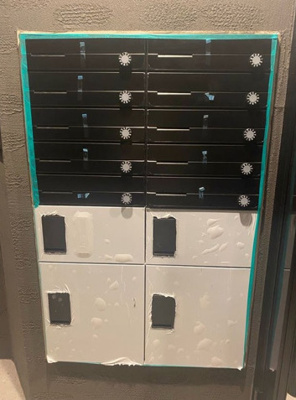 【その他共用部分】 | アピチェ南千住A棟