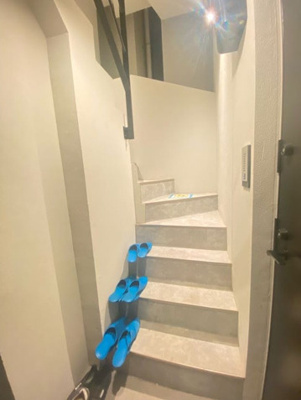 【その他】 | アピチェ南千住A棟