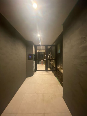 【ロビー】 | アピチェ南千住A棟