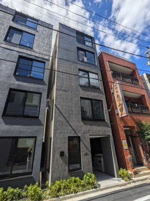 【外観】 | アピチェ南千住A棟