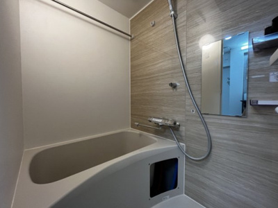 【浴室】 | アピチェ南千住A棟