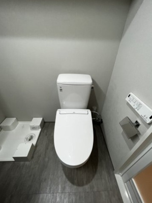 【トイレ】 | アピチェ南千住A棟