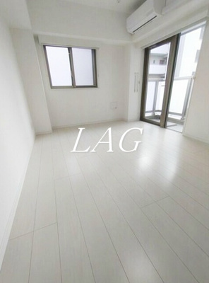 【居間・リビング】 | ヒルズ亀有 | 洋室のお部屋です。