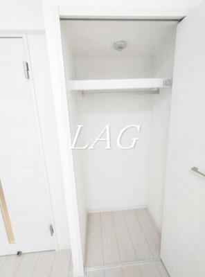 【収納】 | ヒルズ亀有 | 収納です。