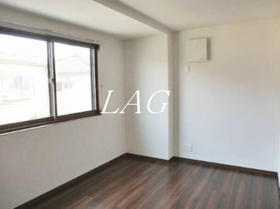 【寝室】 | ｃｏｍｆｏｒｔ西新井 | 寝室です。