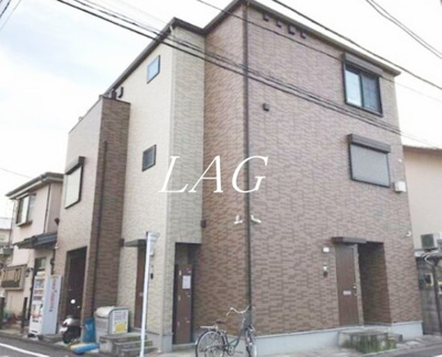 【外観】 | ｃｏｍｆｏｒｔ西新井 | 外観です。