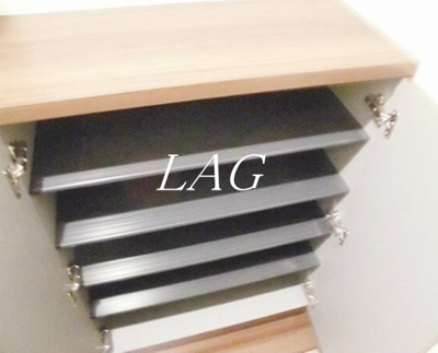 【収納】 | ｃｏｍｆｏｒｔ西新井 | 収納です。