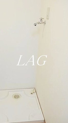 【設備】 | ドルミⅠ | 室内洗濯機置き場です。