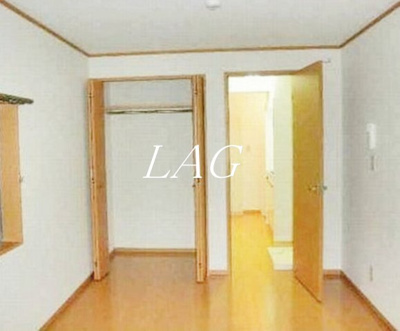 【居間・リビング】 | ドルミⅠ | 洋室のお部屋です。