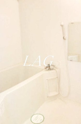 【浴室】 | ドルミⅠ | お風呂です。