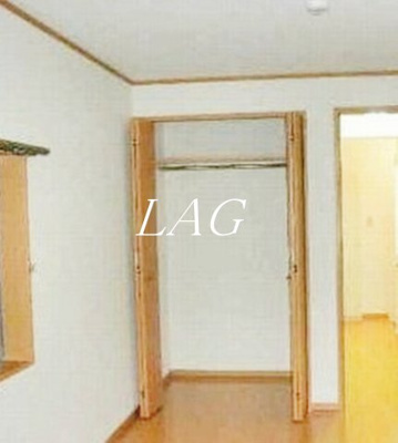 【収納】 | ドルミⅠ | 収納です。