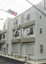 ＢＯＮＤＳ南千住の画像