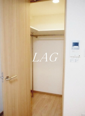 【収納】 | ルーブル清澄白河参番館 | 収納です。