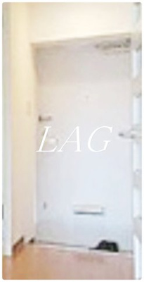 【玄関】 | グリーンプラザ西亀有 | 玄関です。